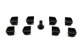 Kit ProRacing na odstranění vířivých klapek v sání (Runner Flap Delete Kit) pro VAG 2.0 TFSi/TSi EA113