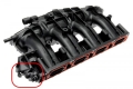 Kit ProRacing na odstranění vířivých klapek v sání (Runner Flap Delete Kit) pro VAG 2.0 TFSi/TSi EA113