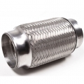 Vlnovec ProRacing 150 x 70mm nerez