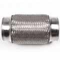 Vlnovec ProRacing 150 x 63,5mm nerez