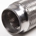 Vlnovec ProRacing 150 x 102mm nerez