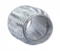 Vlnovec Boost Products 150 x 70mm nerez - s vnitřním vlnitým zesílením (interlock)