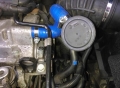 Hadicový kit Forge Motorsport Audi TT/S3 / Seat Leon 1.8T 225PS (BAM / AMK)