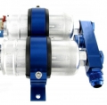 Adaptér pro instalaci dvou palivových pump 044 - vstupní