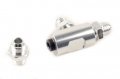 T rozbočovač pro rozvod paliva 3x D-08 (AN8) 3/4"x16-UNF