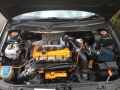 Přední horní uložení tlumičů (Pillowball Top Mounts) Silver Project Seat Ibiza 6J / Leon 1M / Toledo 1M/KG / Mii AA