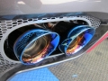 Catback výfuk Innotech (IPE) na Nissan GT-R R35 3.8 VR38DETT (08-)