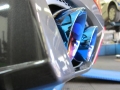 Catback výfuk Innotech (IPE) na Nissan GT-R R35 3.8 VR38DETT (08-)