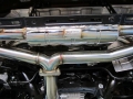 Catback výfuk Innotech (IPE) na Nissan GT-R R35 3.8 VR38DETT (08-)
