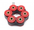 Hardy spojka ProRacing BMW E21 / E28 / E30 / E36 / Z3 - PCD 78mm / 10mm - 26111225624