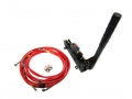 Hydraulická ruční brzda s vedením na Subaru Impreza (01-07)