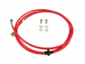 Vedení hydraulické ruční brzdy Hel Performance na Subaru Impreza GD (01-07)