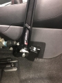 Hydraulická vertikální ruční brzda PMP pro Toyota Yaris GR (20-)