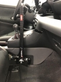 Hydraulická vertikální ruční brzda PMP pro Toyota Yaris GR (20-)