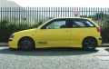 Úprava řídící jedntoky REVO Technik Stage 3 pro Seat Ibiza 6K 1.8T 156PS NVVT K03 (99-03)