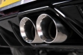 Turboback výfuk Milltek Seat Ibiza 6J Cupra / Bocanegra 1.4 TSI 180PS (10-15) - závodní verze