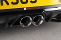 Turboback výfuk Milltek Seat Ibiza 6J Cupra / Bocanegra 1.4 TSI 180PS (10-15) - závodní verze