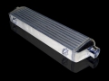 Intercooler FMIC 700 x 140 x 65mm (550 x 140 x 65mm) - výstupy 55mm