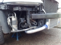 Intercooler kit VW Passat B5 1.8T (96-01)