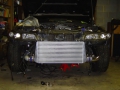 Intercooler kit Japspeed Nissan Skyline R32 GTS RB20DET (89-94)