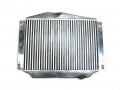 Intercooler FMIC Jap Parts Volvo S70 všechny turbo modely 2.0T, 2.3T, 2.4T, 2.5T, T5/TDI (98-00)