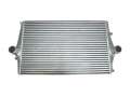 Intercooler FMIC Jap Parts Volvo XC70 všechny turbo modely 2.4T, 2.5T, D5, 2.4D (02-07)