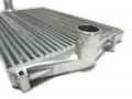 Intercooler FMIC Jap Parts Volvo S60 všechny turbo modely R, T5, 2.4T, 2.5T, D5, 2.4D (01-09)