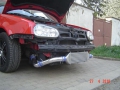 Intercooler kit VW Golf 4 1.9TDI 90-130PS