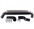 Intercooler kit VW Golf 4/5/6 / Eos / Jetta / Bora 2.0 TFSi / TSI + 1.9/2.0 TDi - černý