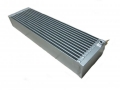 Tepelný výměník (Air to water heat exchanger) - externí vodní chladič 660 x 177 x 90mm
