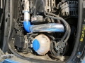 Intercooler kit HPP Škoda Fabia I včetně RS 130PS - 57mm full kit