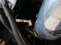 Intercooler kit HPP Škoda Fabia I včetně RS 130PS - 57mm full kit