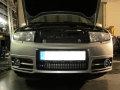 Intercooler kit HPP Škoda Fabia I včetně RS 130PS - 63mm full kit