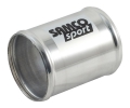 Alu spojka Samco 76mm
