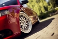 Alu kolo Japan Racing JR10 19x8,5 ET35 5x112/114 Machined Silver