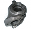 Výfuková část K04 1.8T Audi S3 / TT - 53049880023