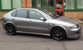 Úprava řídící jedntoky REVO Technik Stage 1 pro Seat Leon 1M 1.9TDI PD 130PS (00-05)