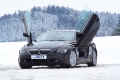 Vertikální otevírání dveří LSD BMW 6xx E63 / E64 typ 663C (01/04-)