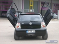 Vertikální otevírání dveří LSD VW Lupo typ 6X, 6ES, mimo GTI (04/98-)