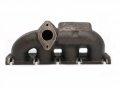 Výfukové svody VW, Audi, Seat, Škoda 1.8/2.0 TFSi - T25 / T28 + WG 35/38mm (spodní vyústění)