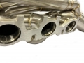 Laděné svody s náhradami katalyzátorů ProRacing Audi R8 RWS Type 4S 5.2 FSI V10 (15-)