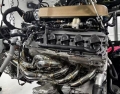 Laděné svody s náhradami katalyzátorů ProRacing Audi R8 RWS Type 4S 5.2 FSI V10 (15-)