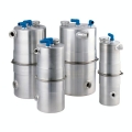 Nádobka k suché vaně (dry sump tank) Mocal - 4,8l