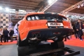 Catback výfuk Milltek Ford Mustang 5.0 V8 GT Fastback (15-18) - verze bez rezonátoru - koncovky titanové