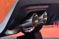 Catback výfuk Milltek Ford Mustang 5.0 V8 GT Fastback (15-18) - verze s rezonátorem - koncovky leštěné (homologace)