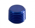 Záslepka 3/4" NPT imbusová