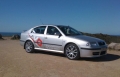 Úprava řídící jedntoky REVO Technik Stage 3 pro Škoda Octavia I 1U 1.8T 150PS K03 (98-05)