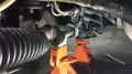 GeoMaster - Offset Rack Spacers Driftworks na Nissan 200SX / Skyline / 350Z