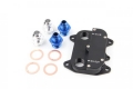 Adaptér ProRacing pro montáž olejového chladiče Škoda / VW / Audi / Seat 1.6TDi / 2.0TDi