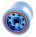 Magnetický olejový filtr ProRacing pro opakované použití - 3/4"-16 UNF